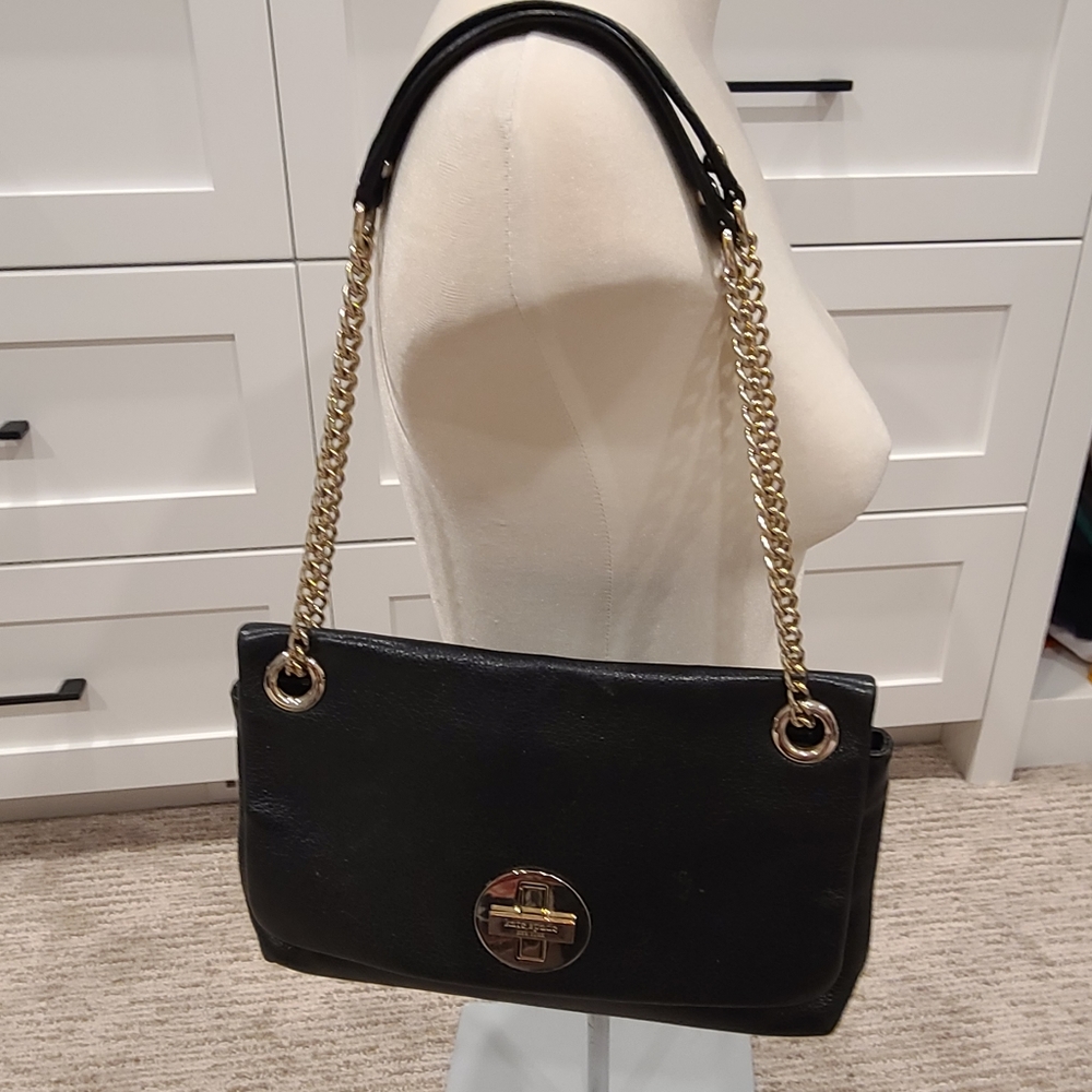 Gorgeuos kate spade Natalia shoulder bag